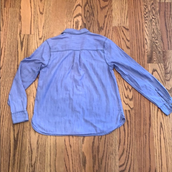 Old Navy Button Down - Picture 6 of 7